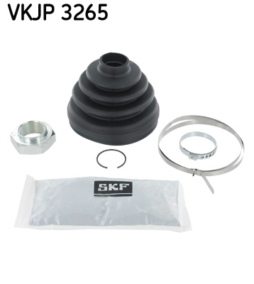 SKF Féltengely gumiharang készlet VKJP3265_SKF